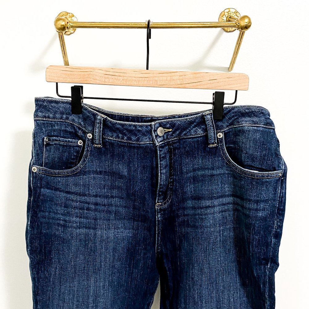 Lucky brand Jeans NWT
